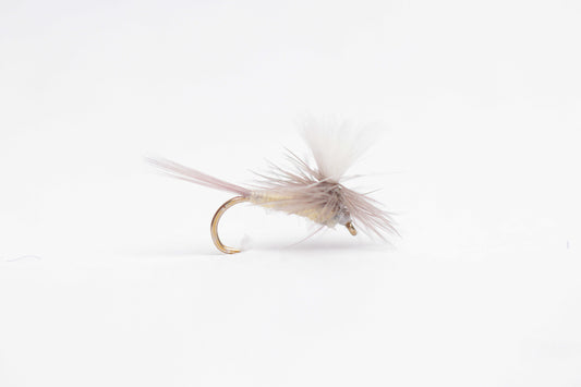 Parachute PMD Dun (12 Flies)