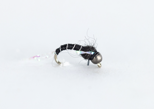 Half Pint Midge