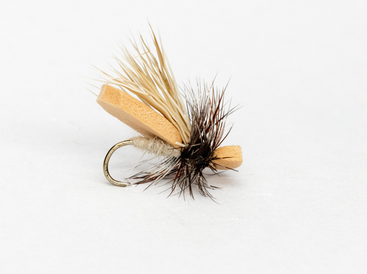 Never Sink Caddis