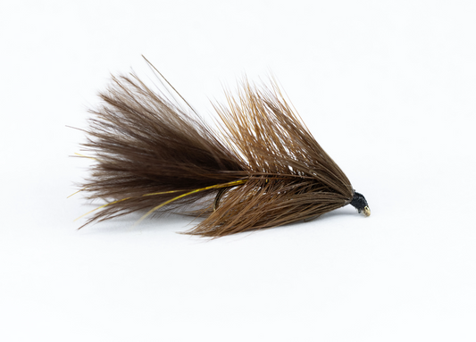 Better Wooly Bugger (6 Flies)