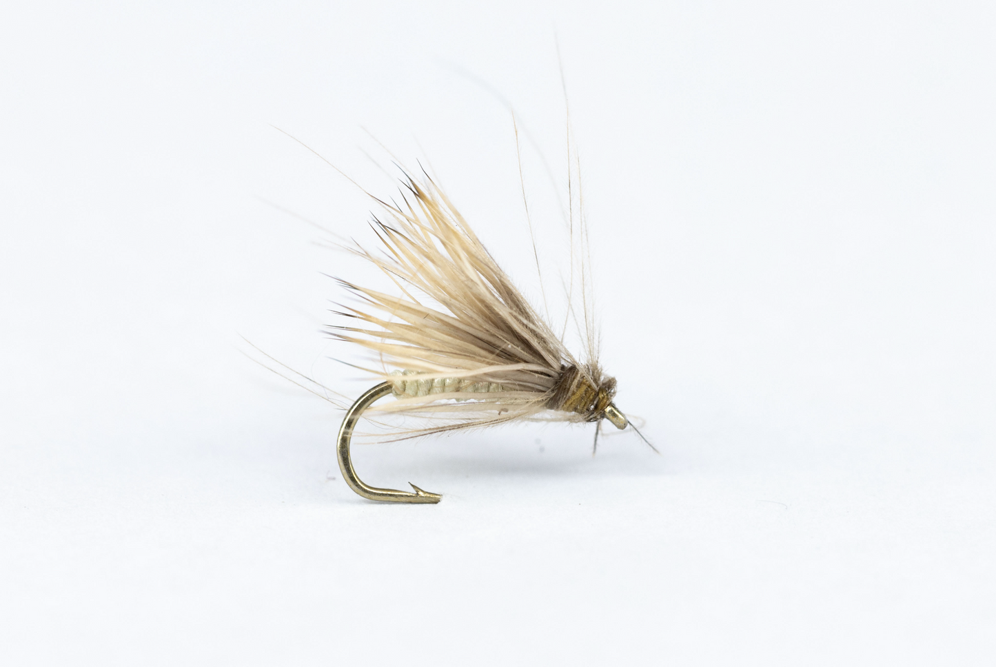 Cliffords Skating Caddis (12 Flies)