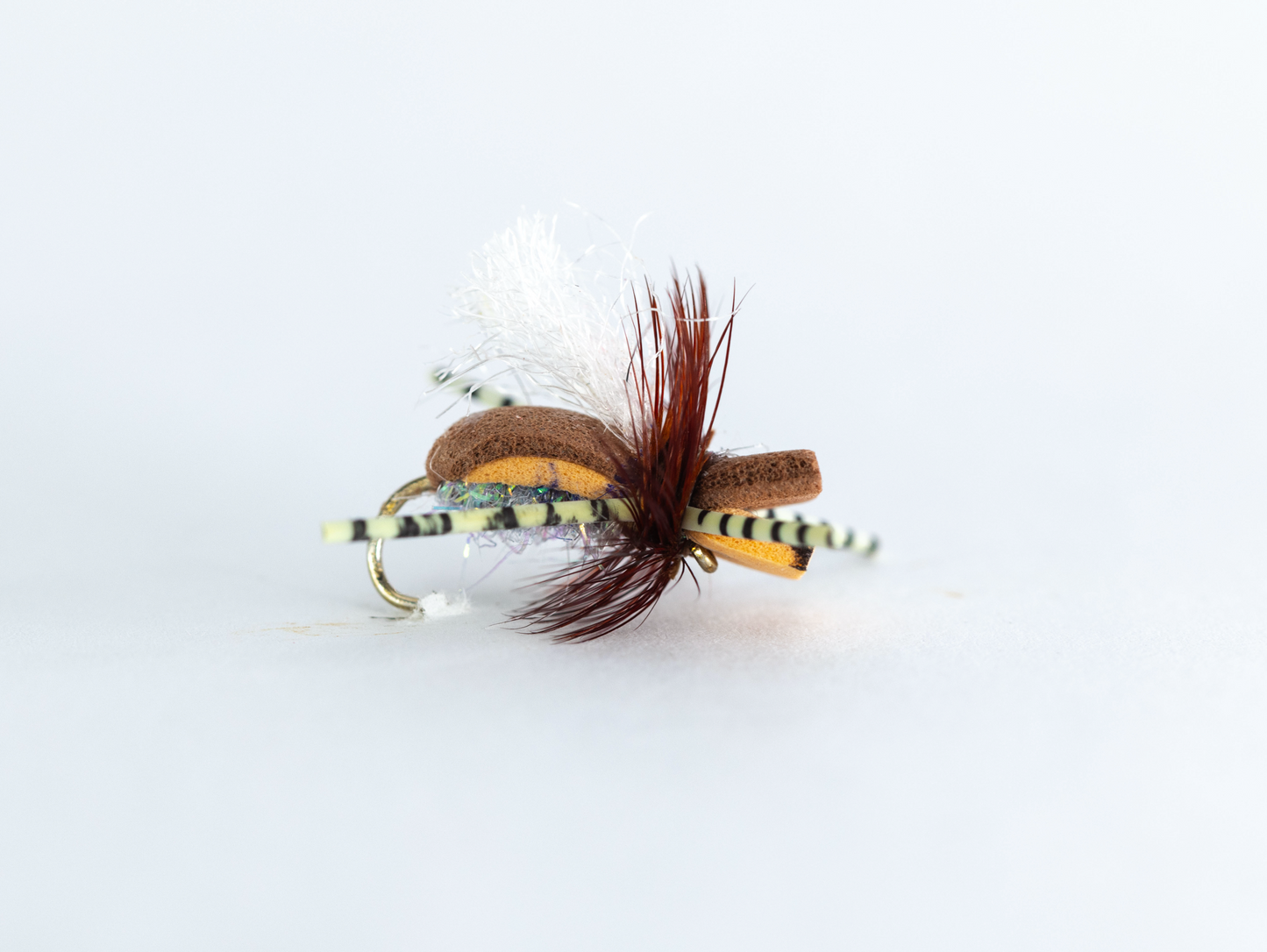 Top Shelf Hopper (12 flies)