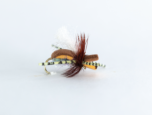 Top Shelf Hopper (12 flies)