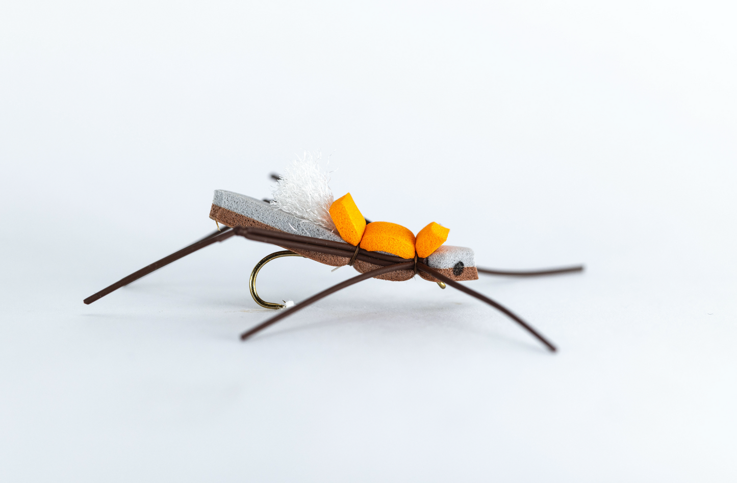 Meadow Hopper (12 Flies)
