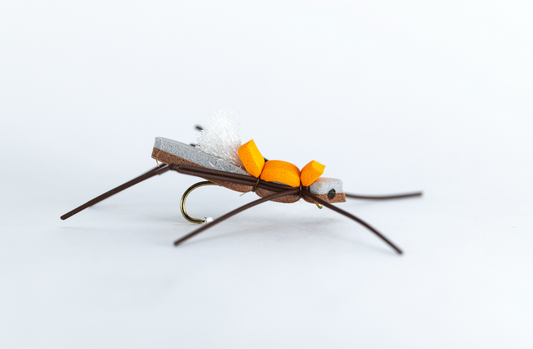 Meadow Hopper (12 Flies)