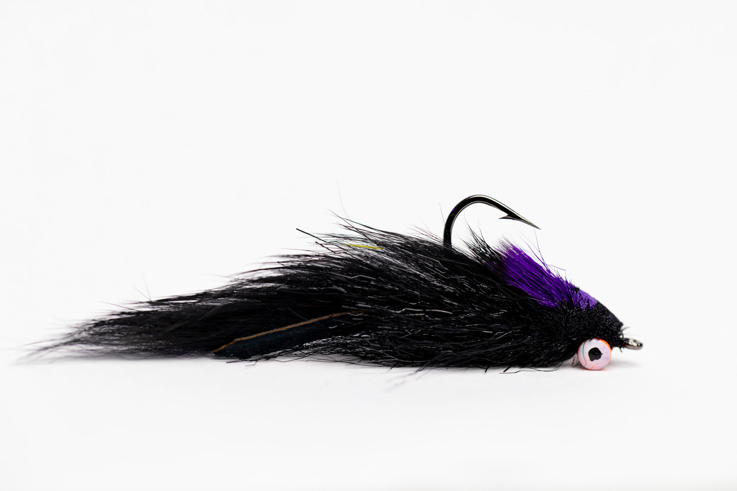 Sculpin Slider - 6 Flies