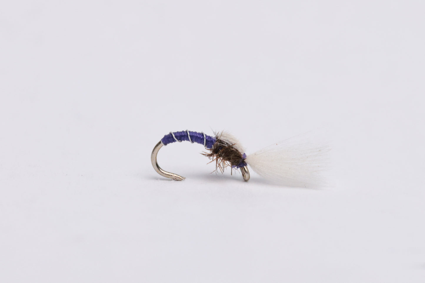 Smoke Jumper - (12 Flies)