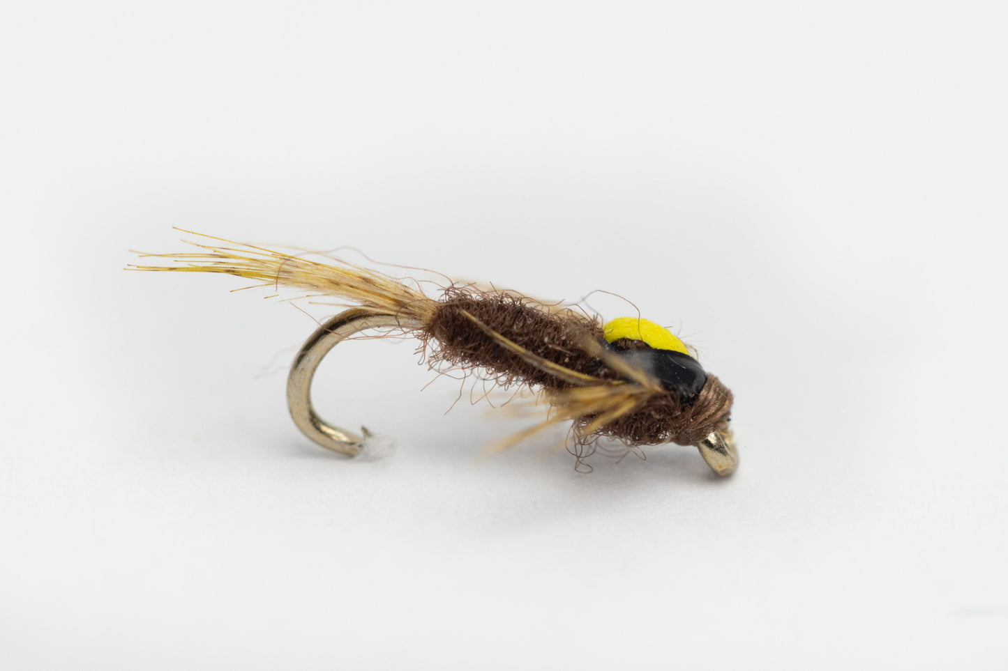 Split Case PMD (12 Flies)