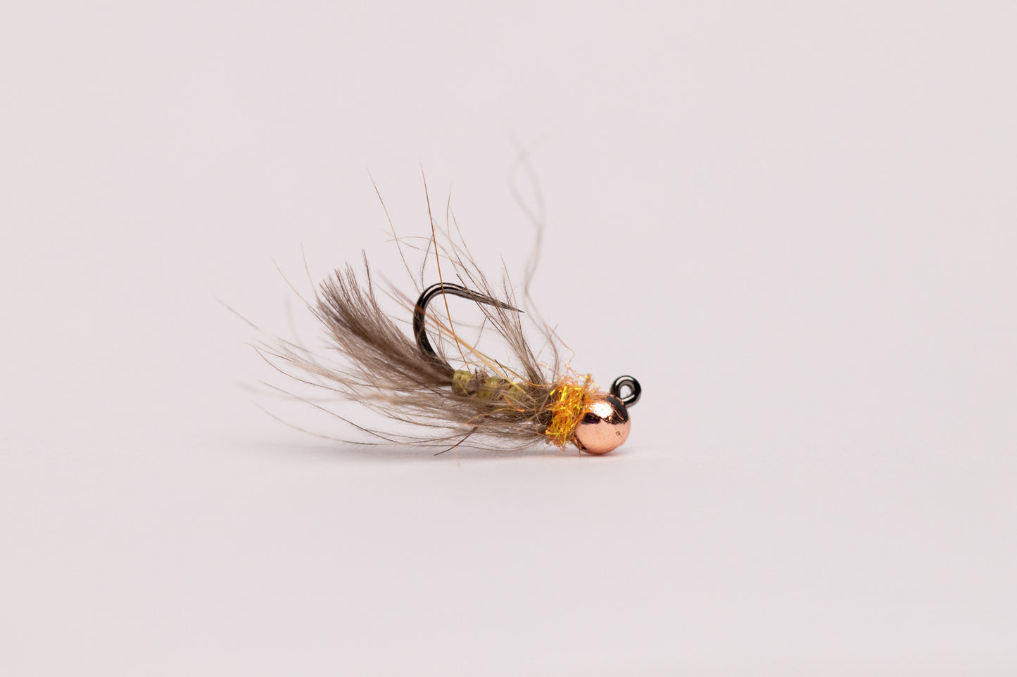 The Super Natural Nymph - (12 Flies)