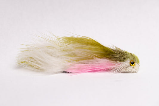 Swimming Jimmy - (6 Flies)