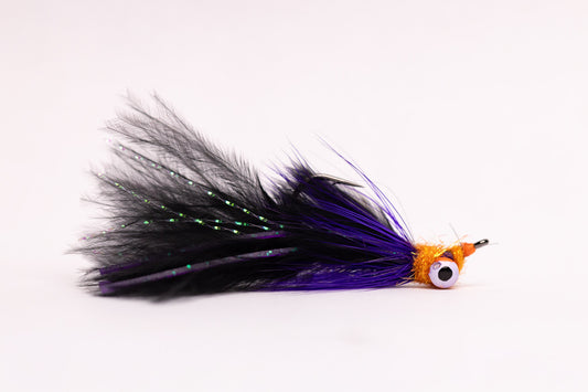 The Swimulator (6 Flies)