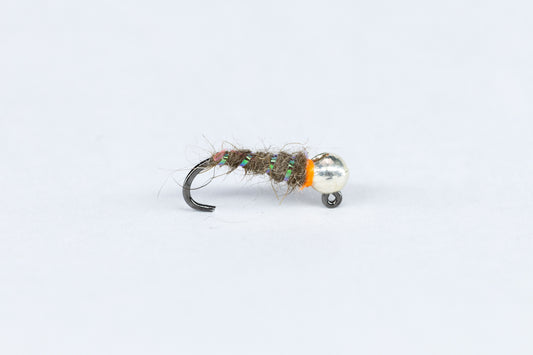 Walt's Worm (12 Flies)