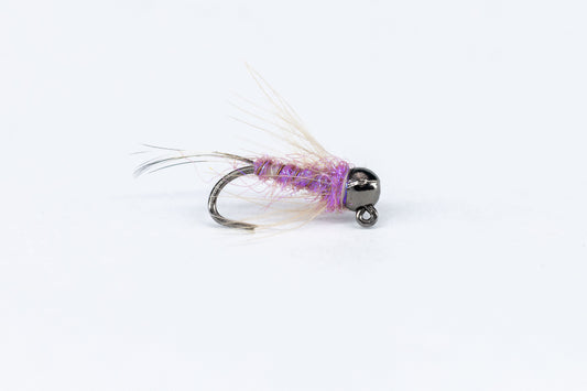 Duracell Jig Nymph - 12 Flies