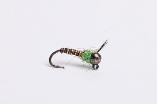 TR Caddis - (12 Flies)
