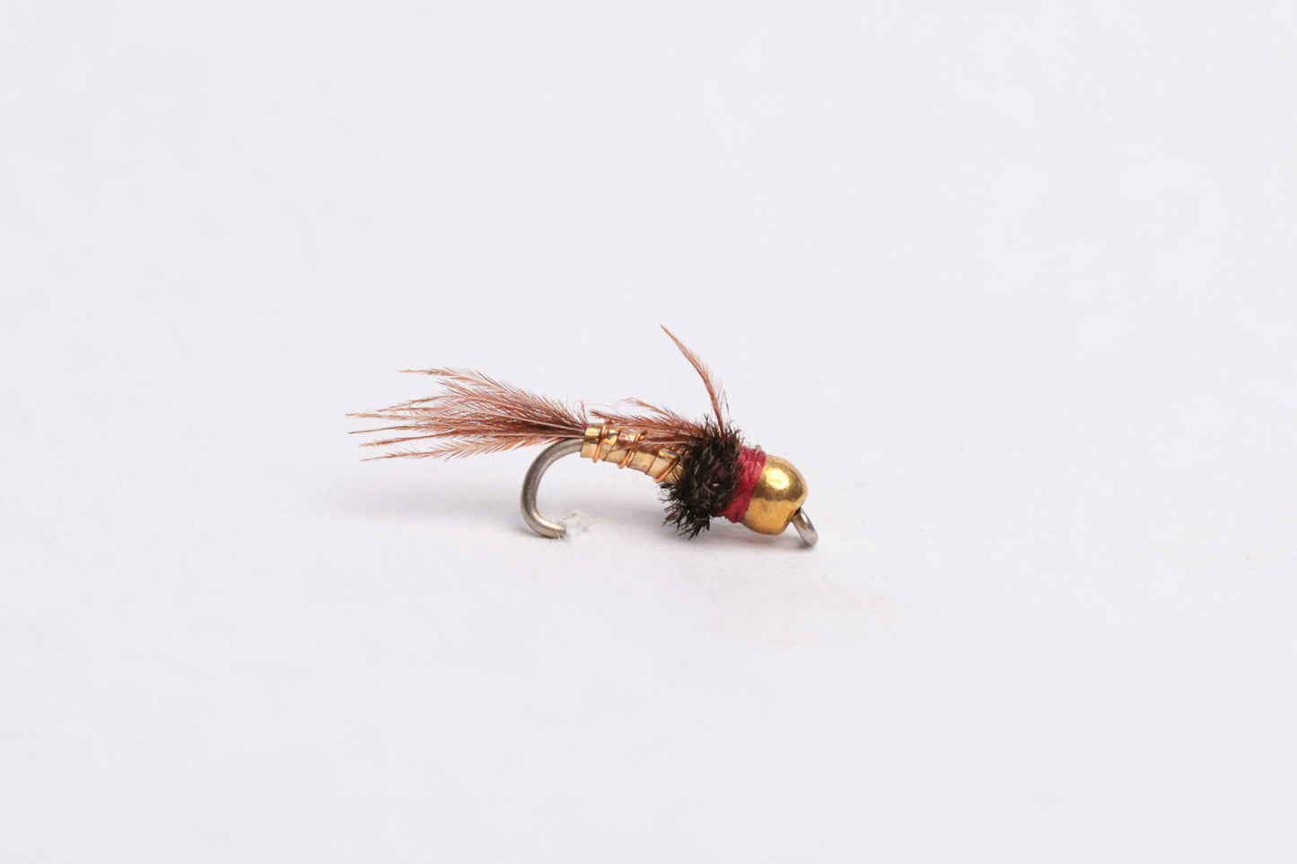 Lightning Bug - (12 Flies)