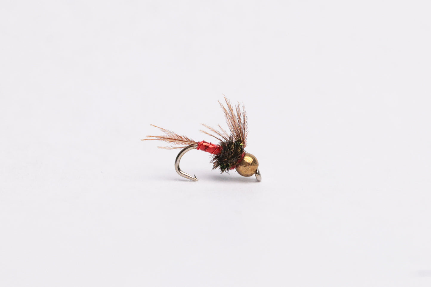 Lightning Bug - (12 Flies)