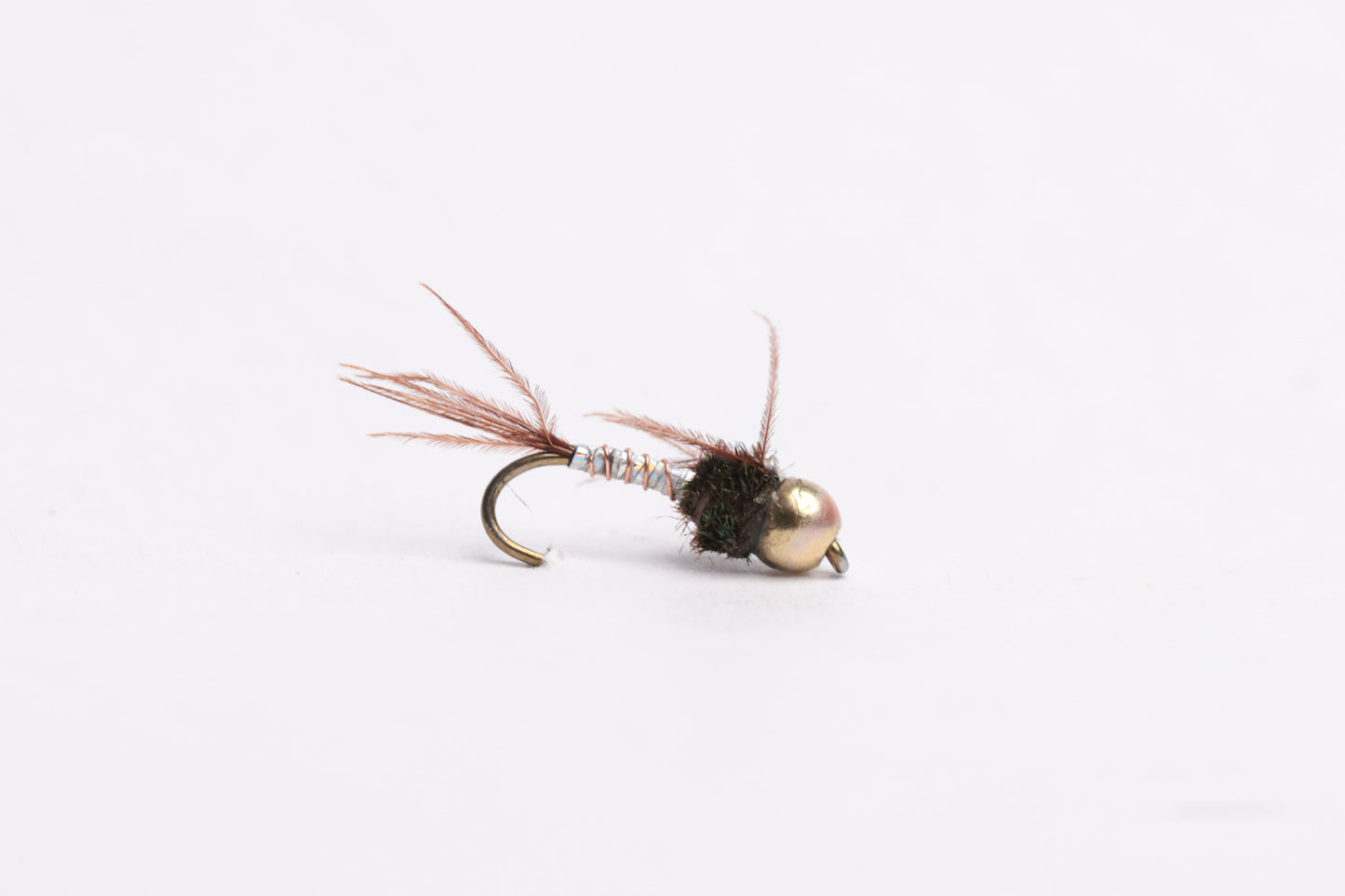 Lightning Bug - (12 Flies)