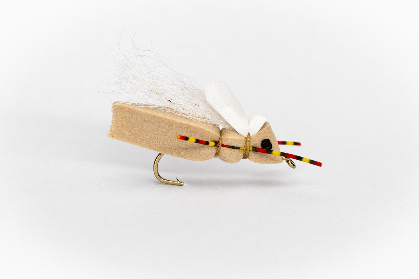 Slum Hopper - (12 Flies)