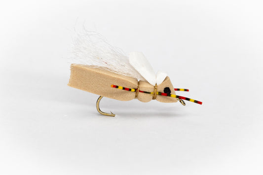 Slum Hopper - (12 Flies)